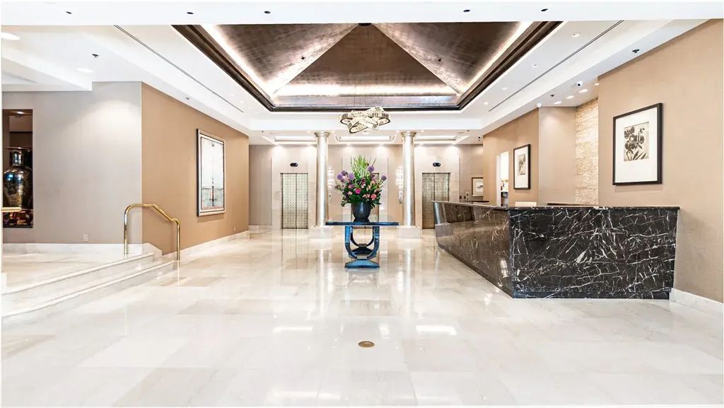 10724 Wilshire Boulevard 509, Los Angeles