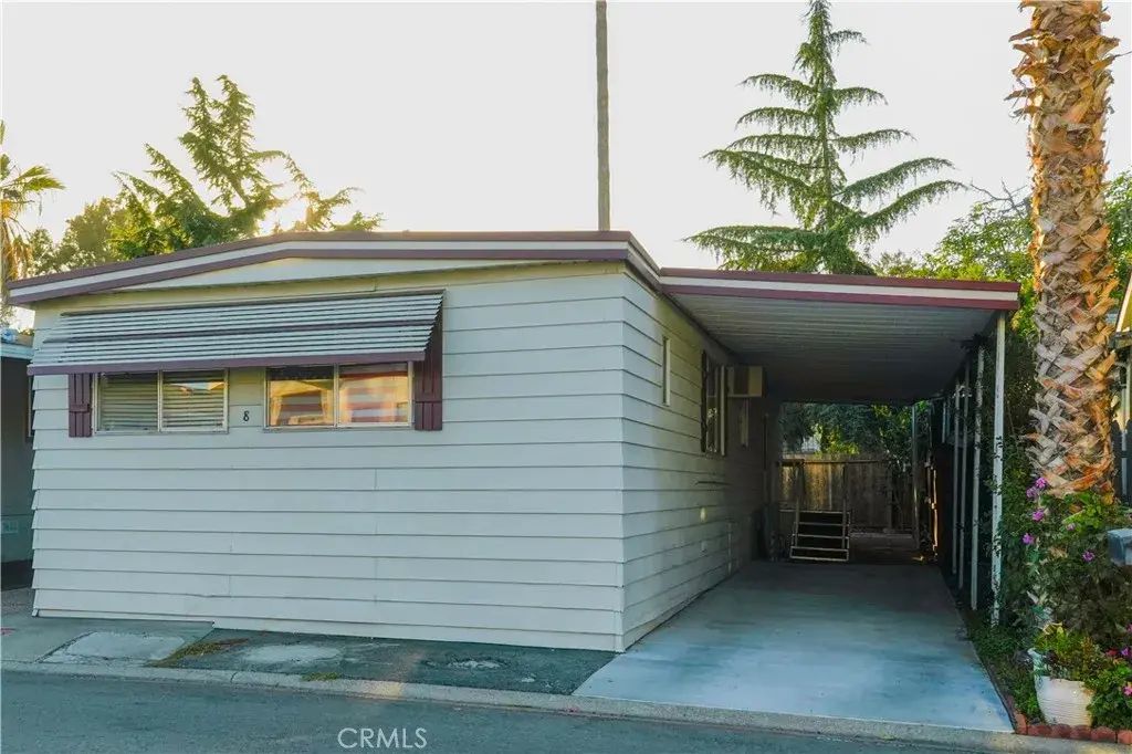 600 East Weddell Drive 8, Sunnyvale