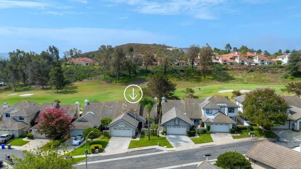 1826 Spyglass Cir, Vista