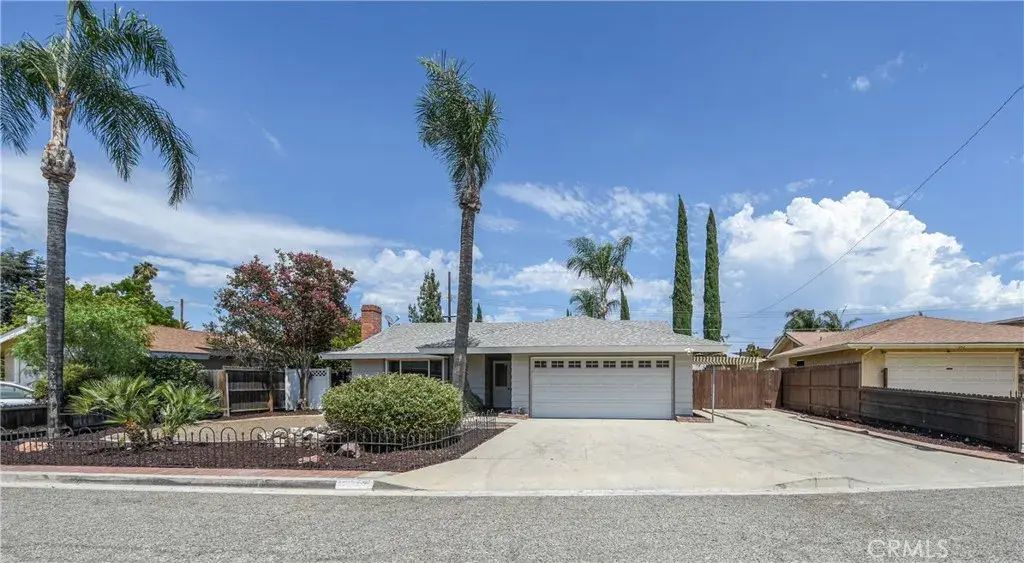 372 Village, Hemet