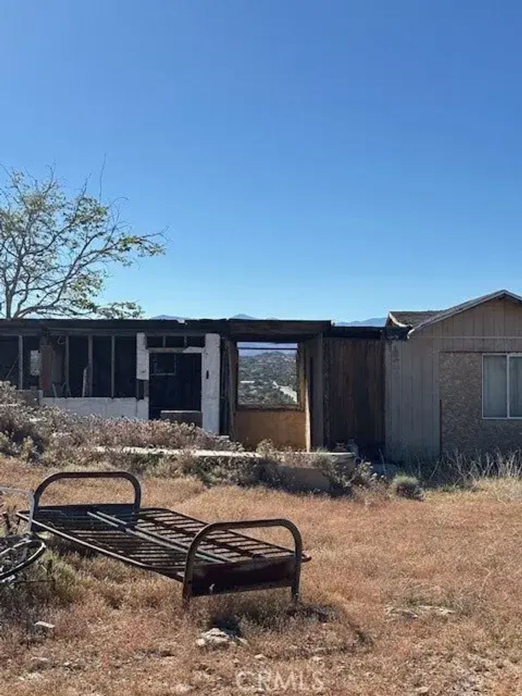 5437 Davis Way, Yucca Valley