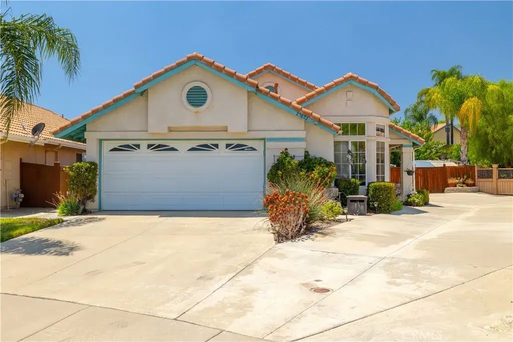 25653 Hillman Court, Menifee