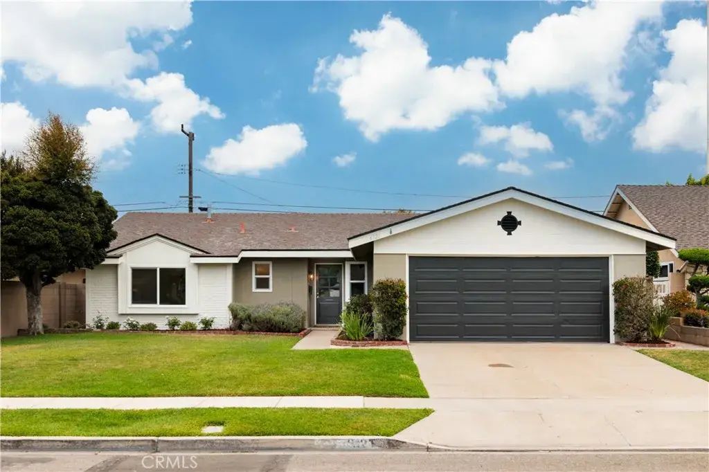 6121 Trinette, Garden Grove