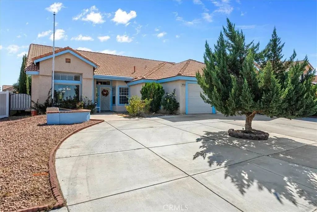 12471 Pacoima, Victorville