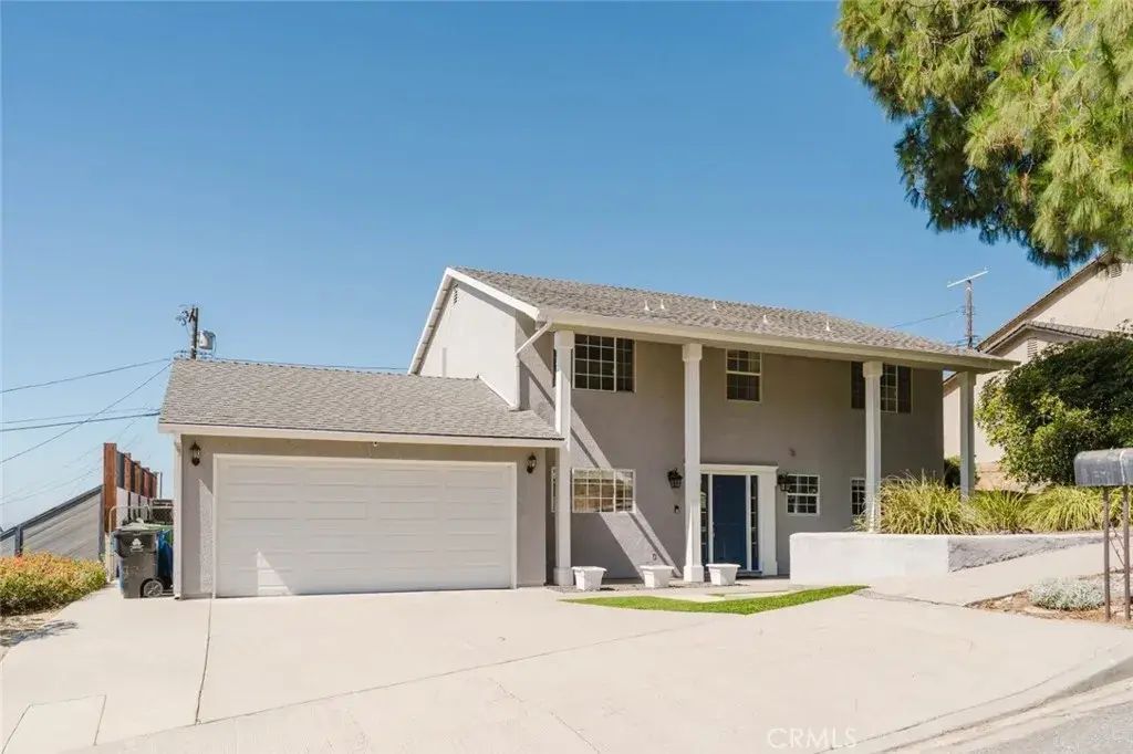 13853 Tucker Avenue, Sylmar