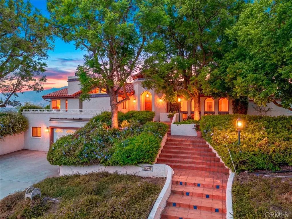 26500 Rim, Hemet