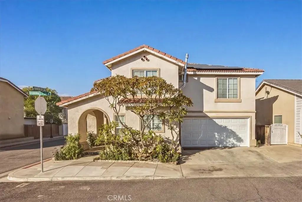 4315 Admiralty Court, Riverside