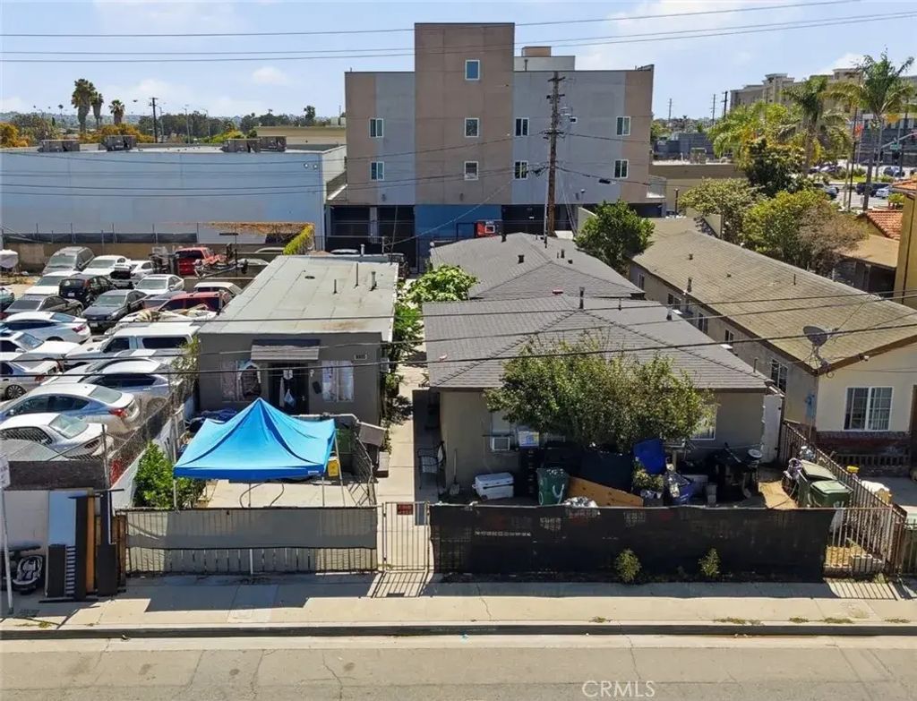 11308 Burin Avenue, Hawthorne