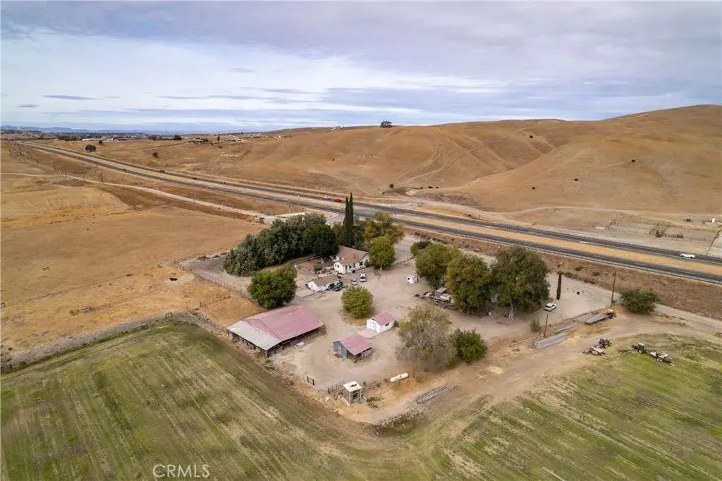 13625 Ea Hwy 46, Paso Robles