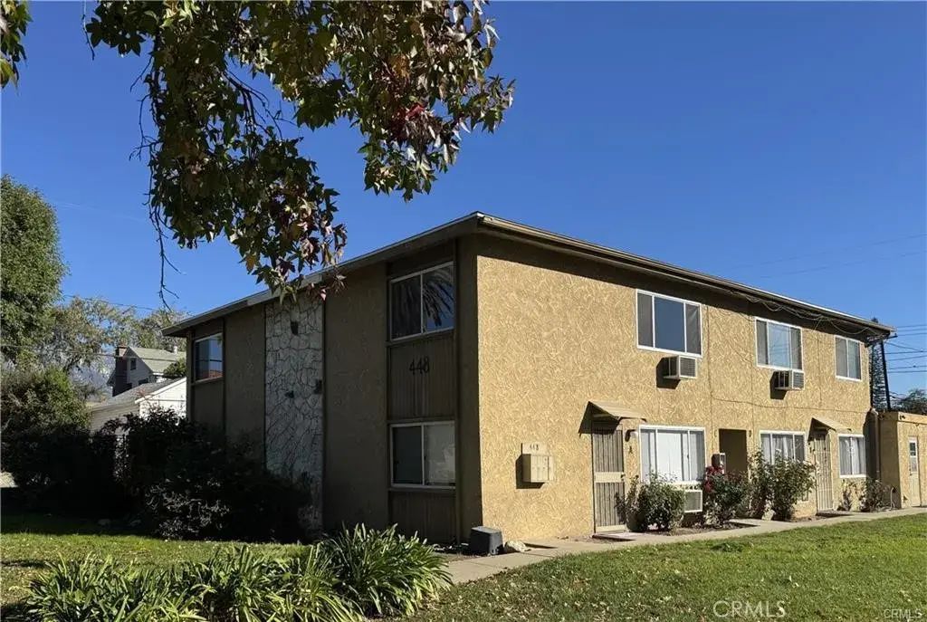 448 Terry Way D, Upland