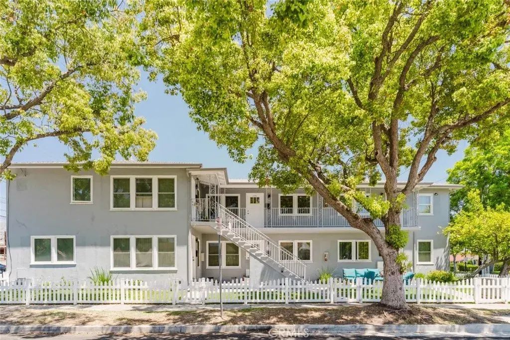 1700 N Fairview Street 1708, Burbank