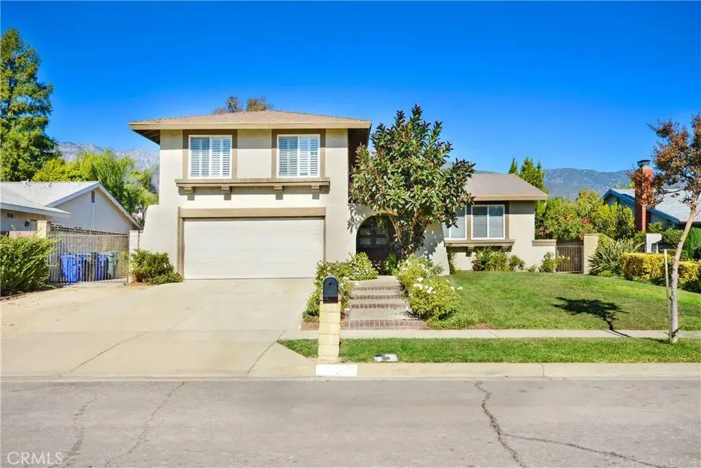 10344 Mignonette, Rancho Cucamonga