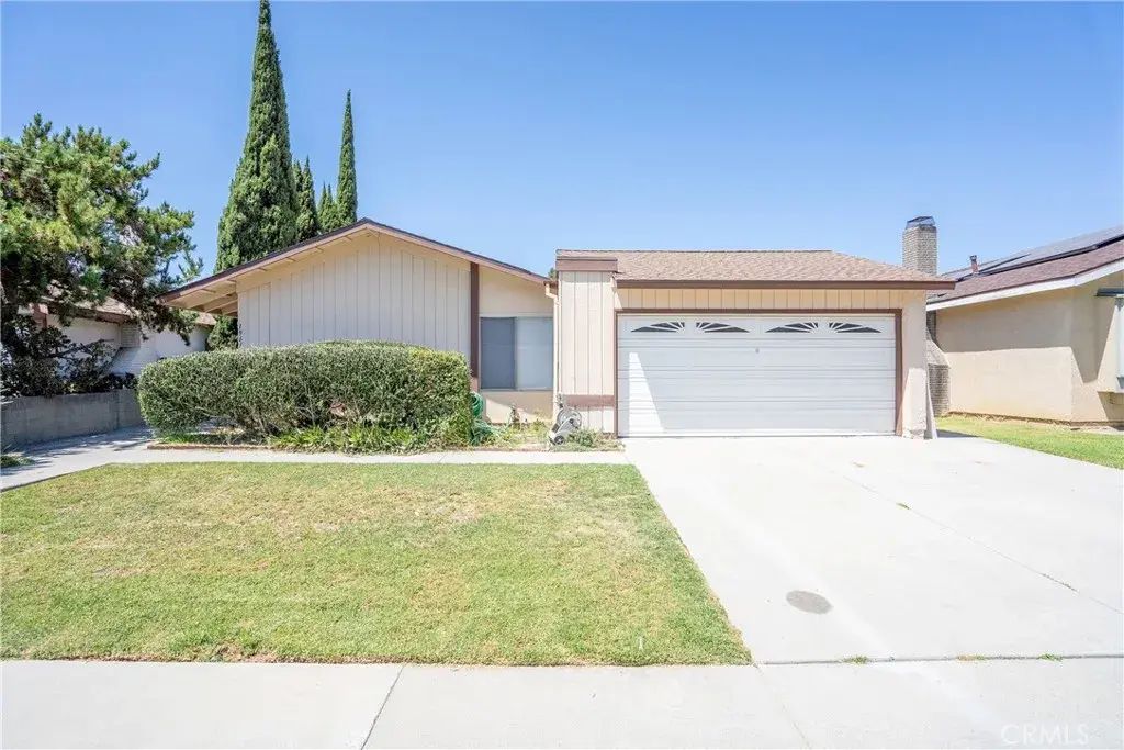 19615 Fagan Way, Cerritos