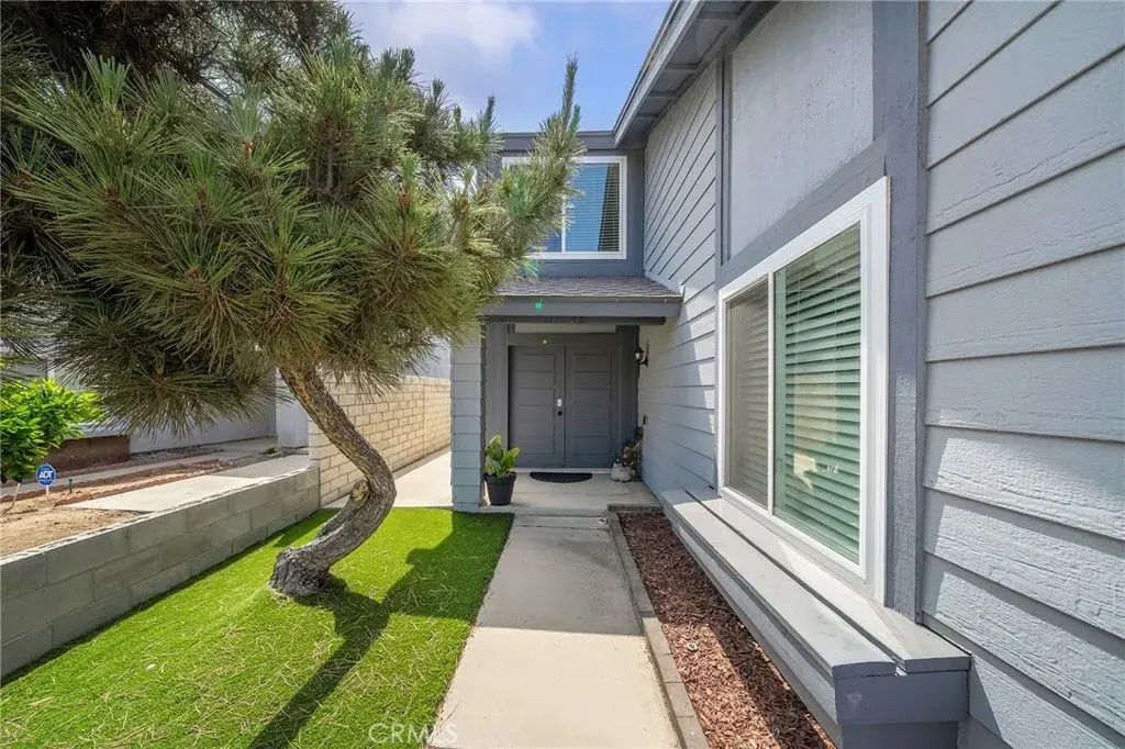 12198 Zinnia, Moreno Valley