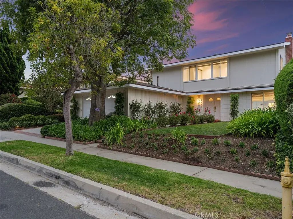 28503 Trailriders, Rancho Palos Verdes