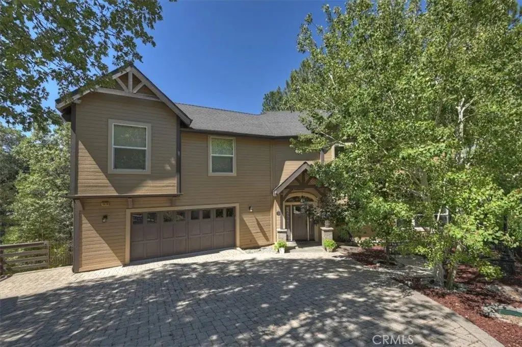 1036 Sandalwood, Lake Arrowhead