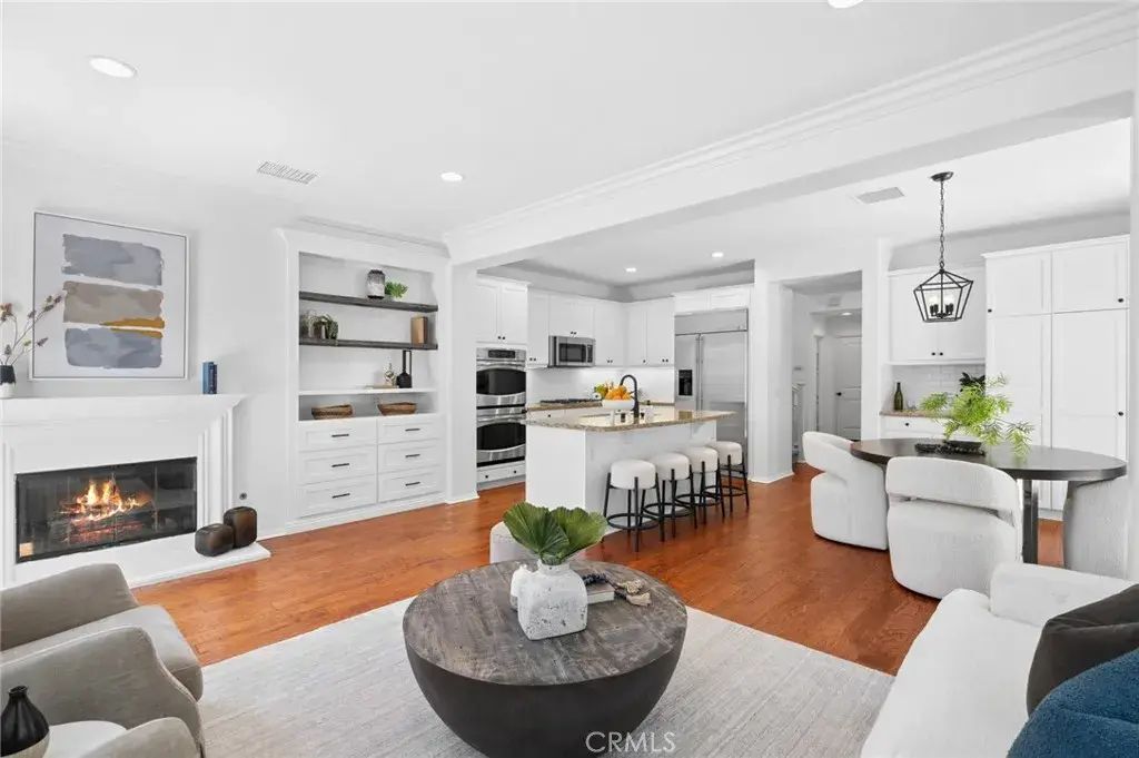 10 Newton Court, Laguna Niguel