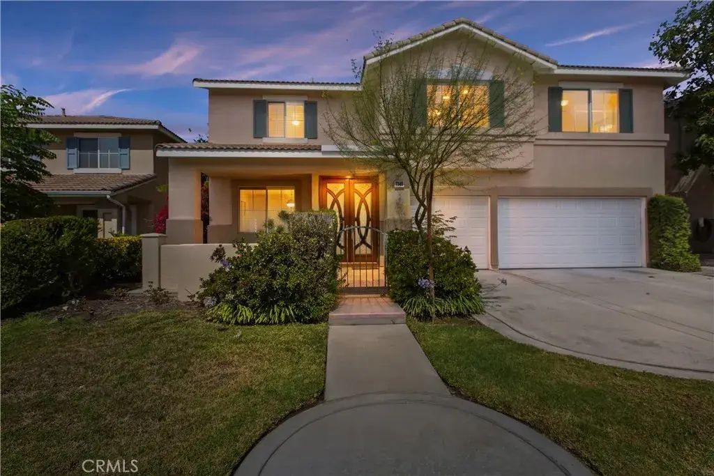 7340 Legacy, Rancho Cucamonga