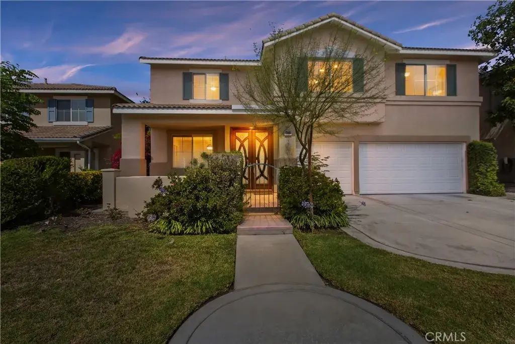 7340 Legacy, Rancho Cucamonga