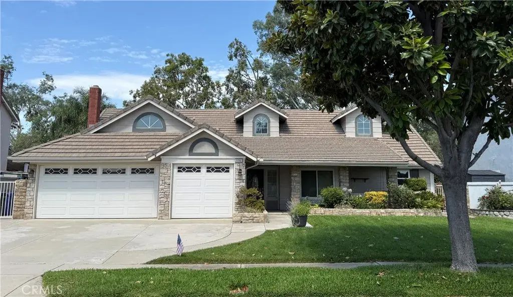 6680 Brownstone, Rancho Cucamonga