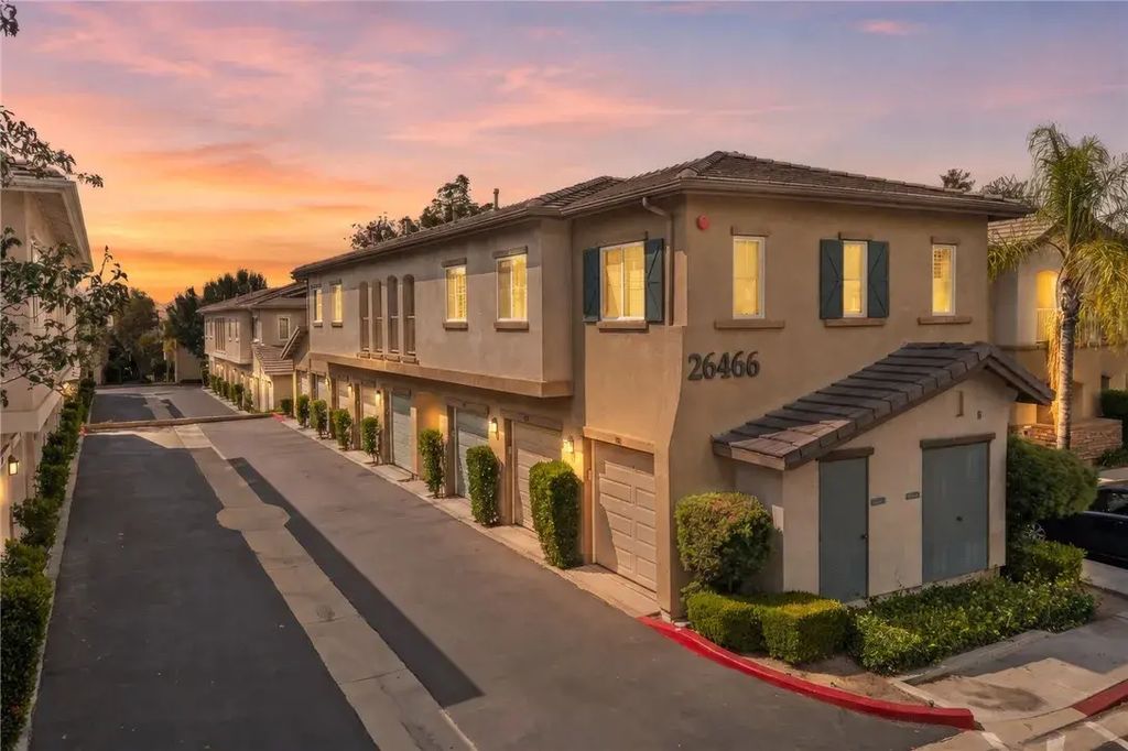 26466 Arboretum Way 2308, Murrieta