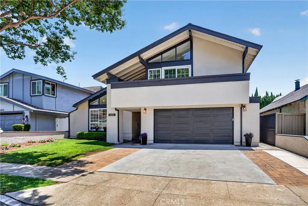14662 Danberry Circle, Tustin