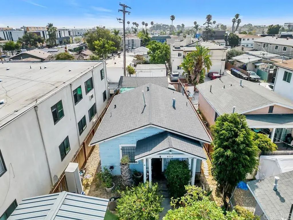 4171 36th Street, 