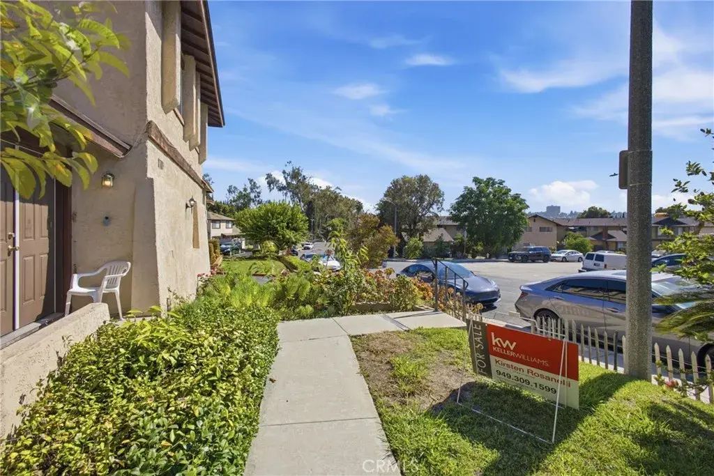 2430 S Ridgewood, West Covina