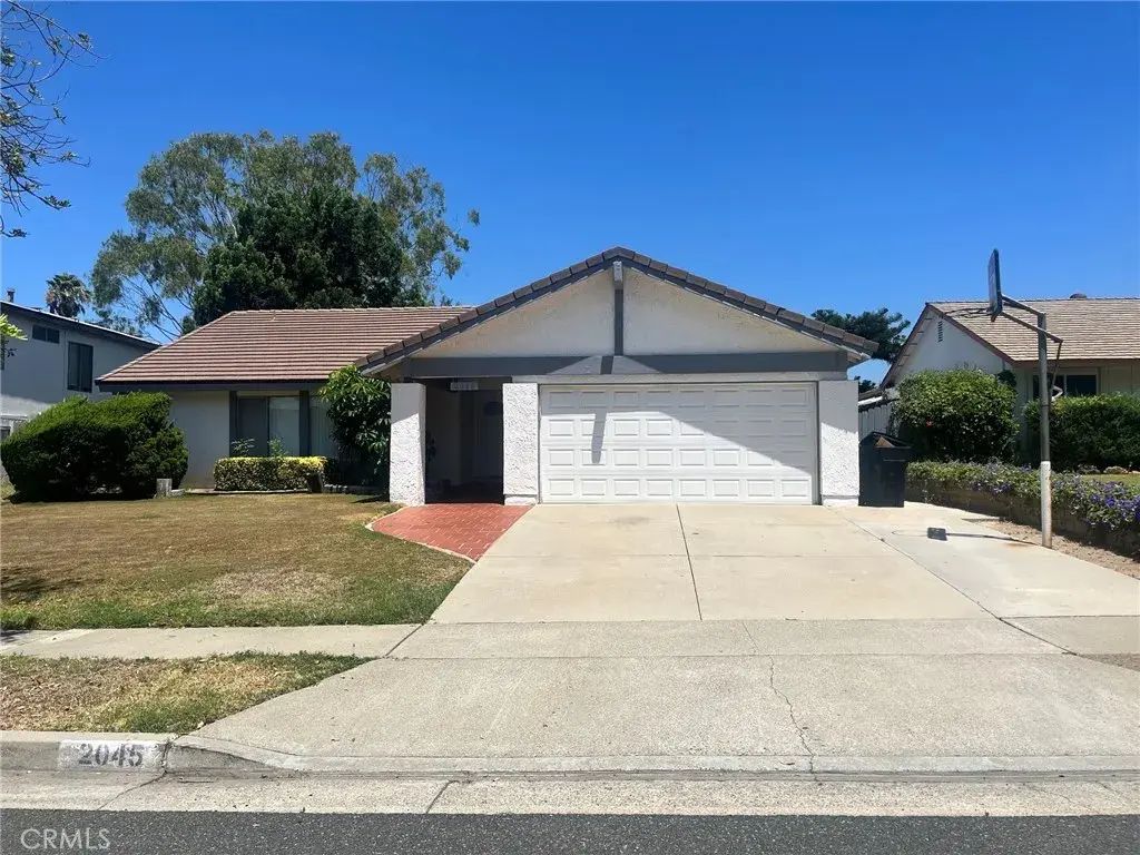 2045 Chevy Chase Drive, Brea