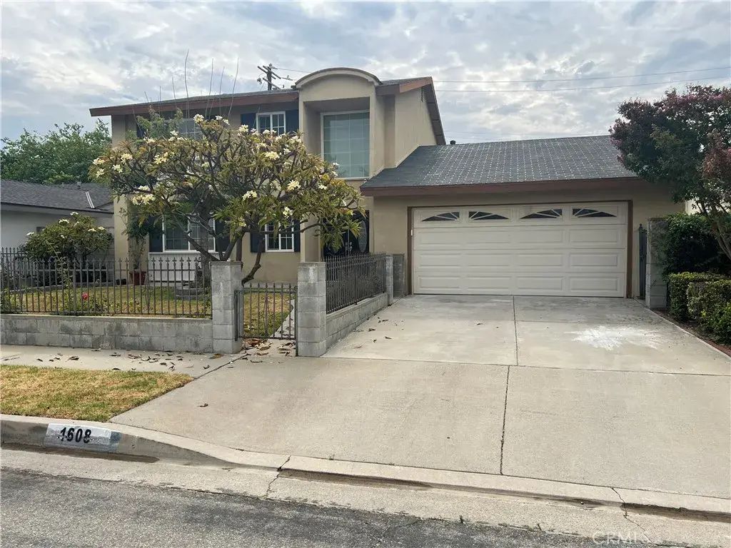 1608 Annadel, Rowland Heights