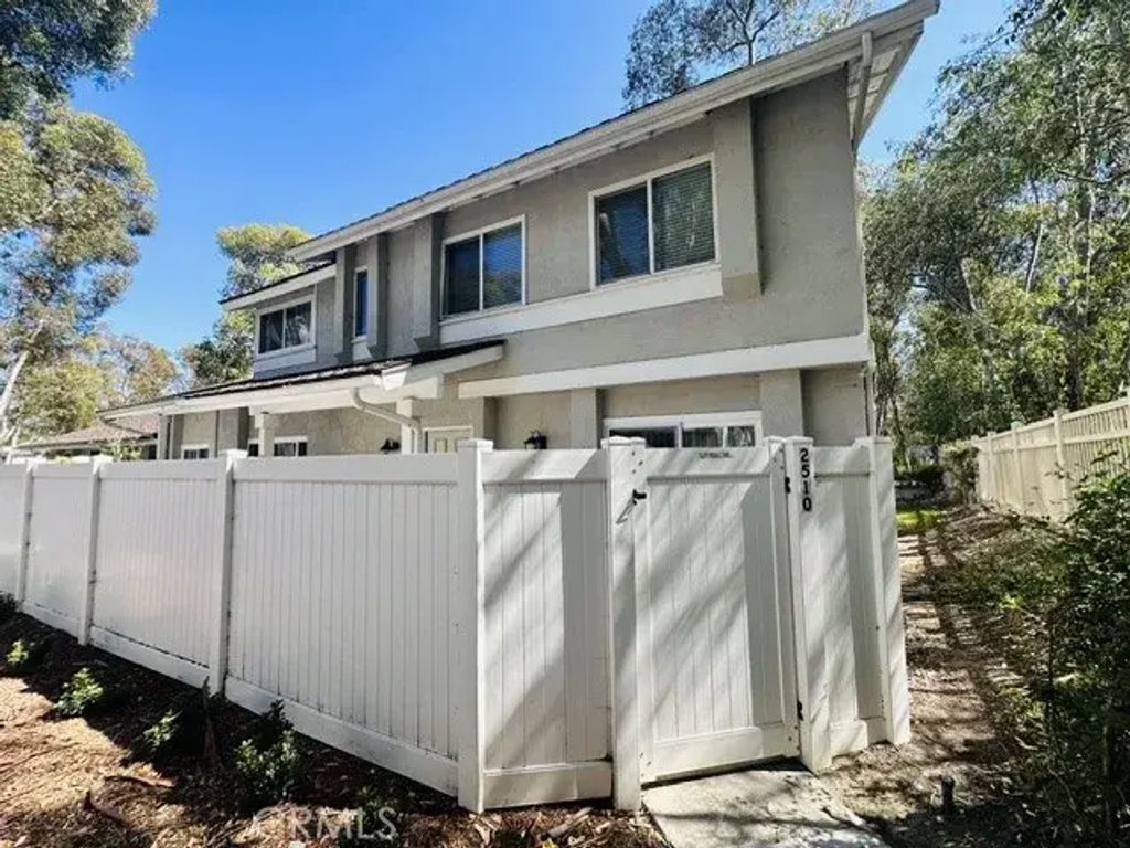 2510 Coventry, Fullerton