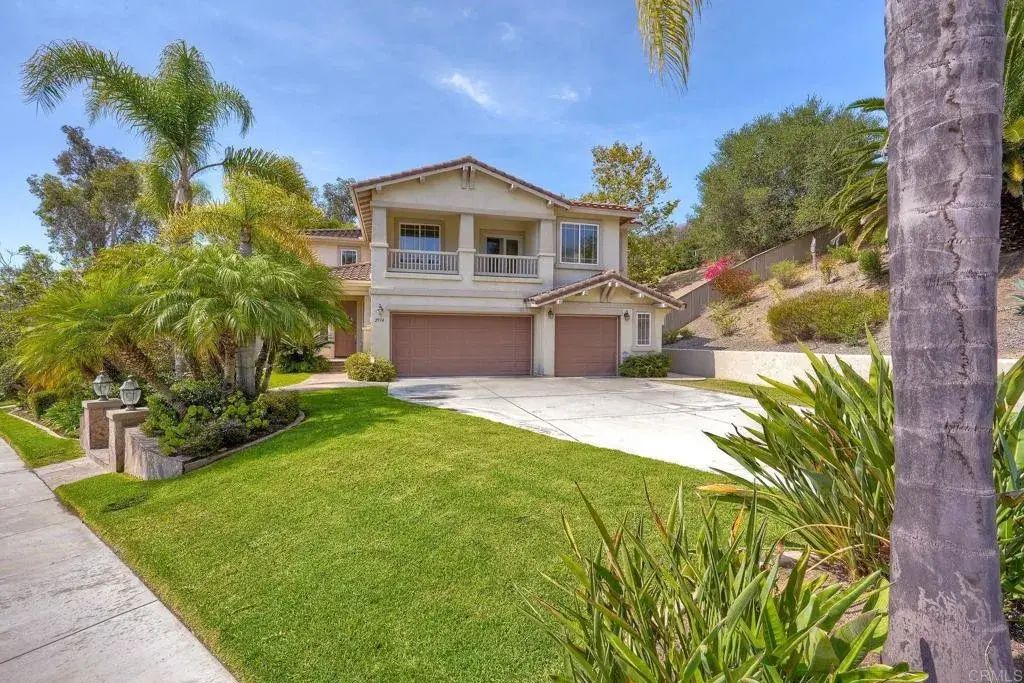2914 Rancho Rio Chico, Carlsbad