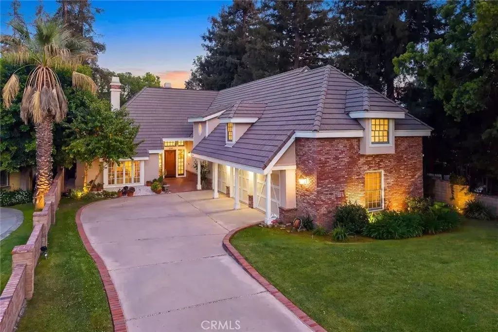 1416 Wilson Avenue, San Marino