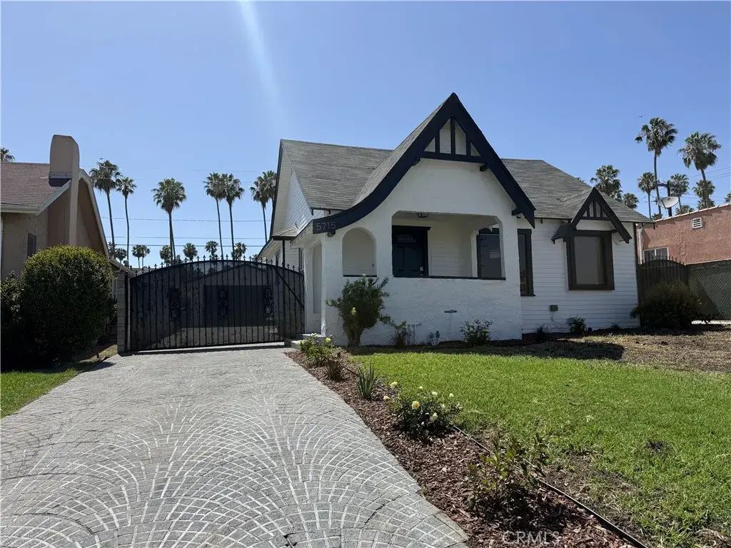 5715 Deane, Los Angeles
