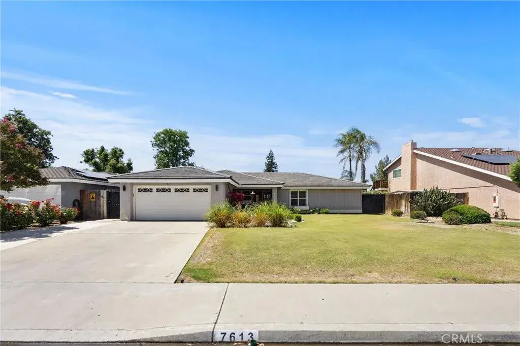 7613 Eastlorne Court, Bakersfield