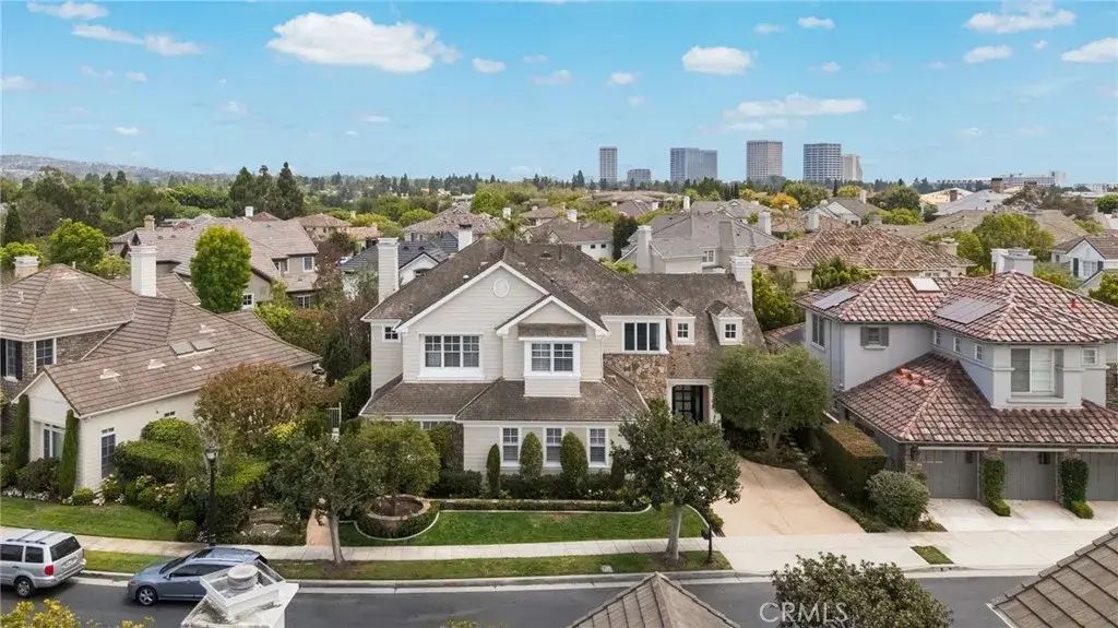 5 Thunderbird, Newport Beach