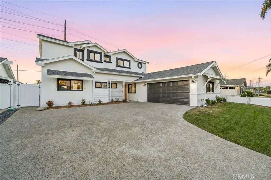 10321 Kamuela Drive, Huntington Beach