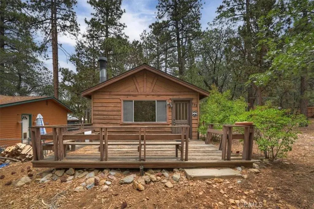 753 Vista, Sugarloaf