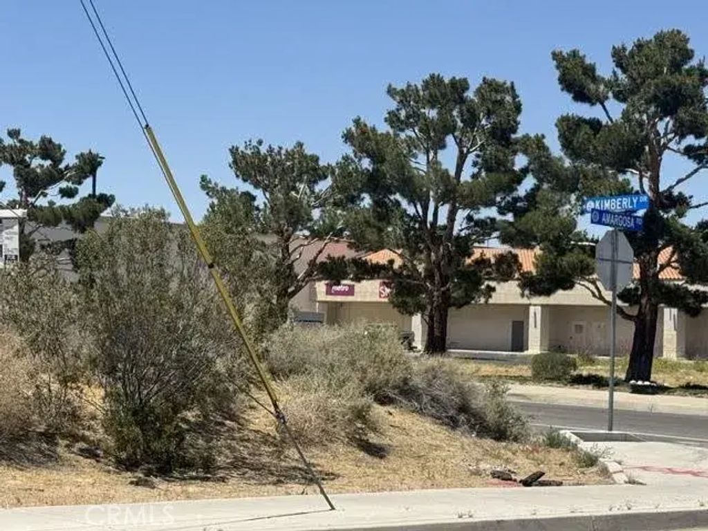 Kimberly Drive, Victorville