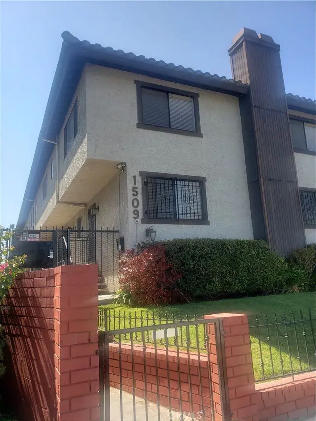 1509 S Marguerita Avenue F, Alhambra