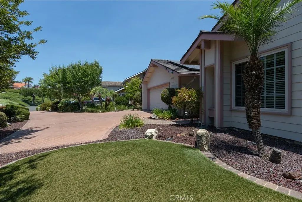 22682 Ledana, Mission Viejo
