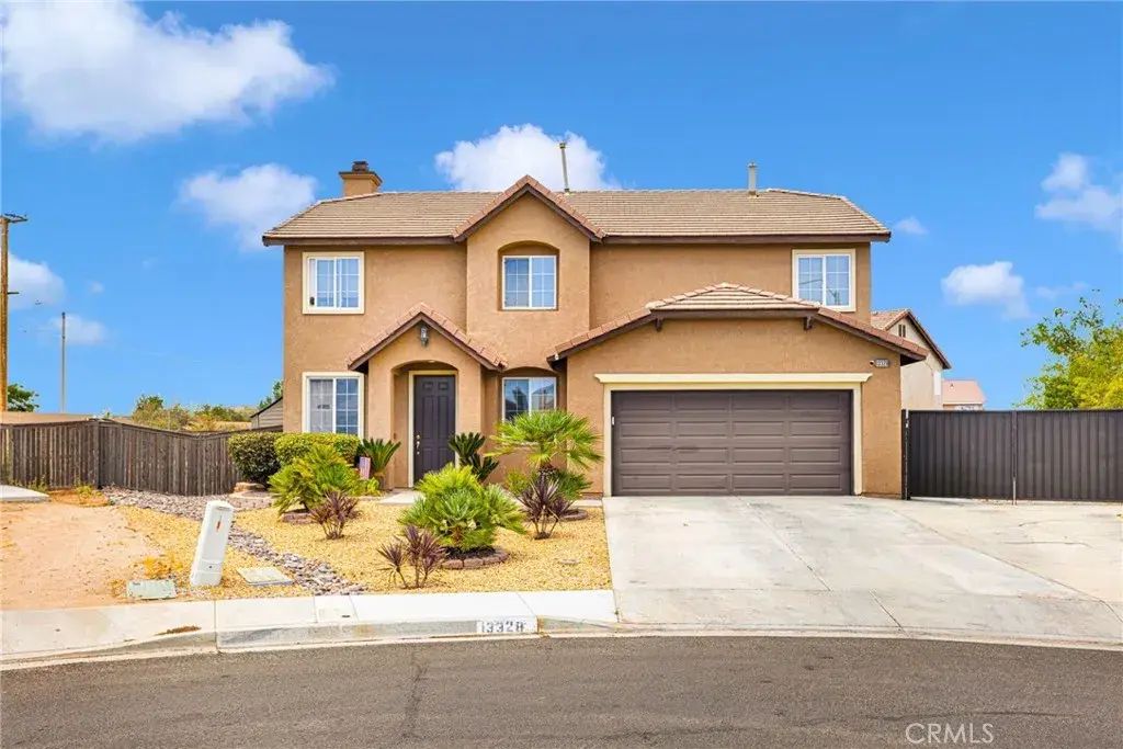 13328 Morningside, Hesperia