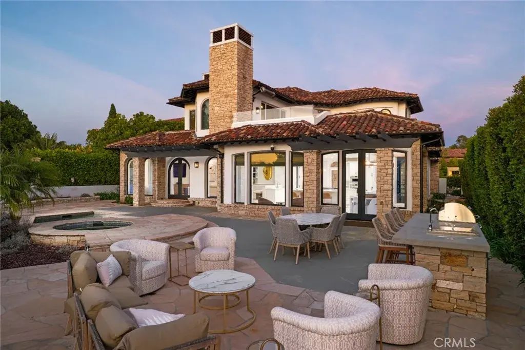 15 Shoreline, Newport Coast