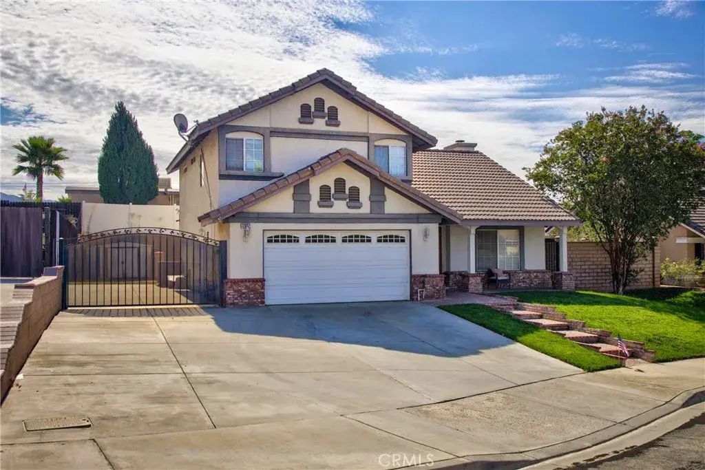 12897 Brigid Court, Yucaipa
