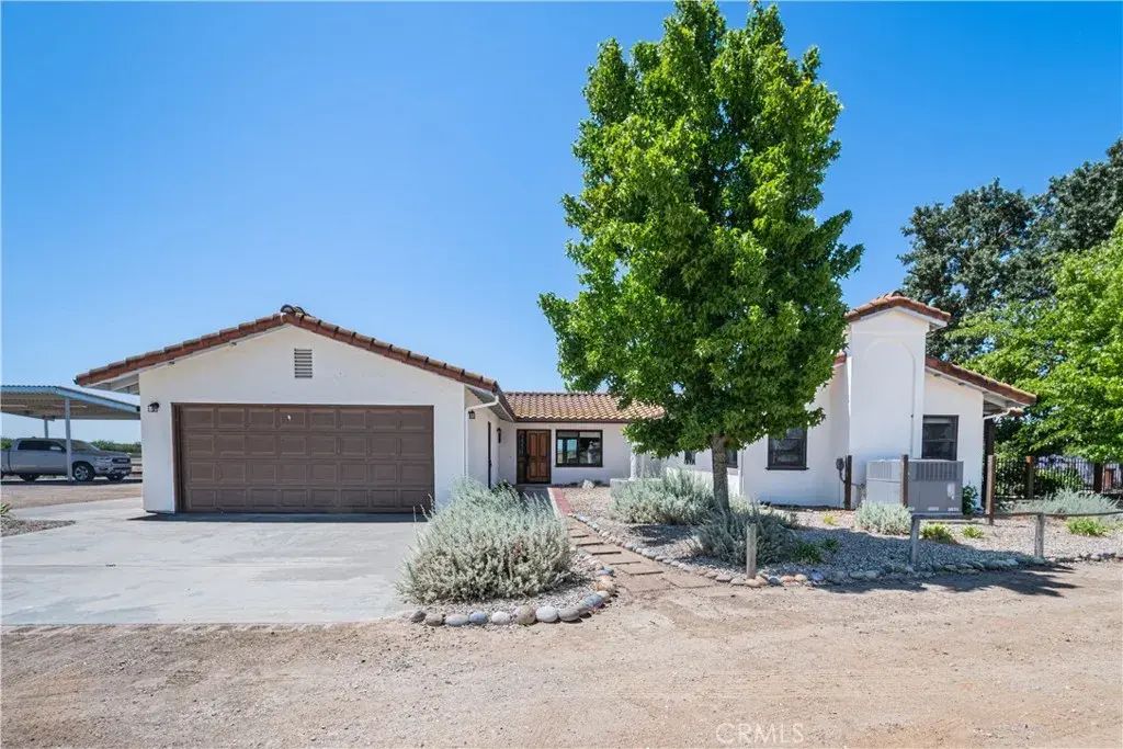 1675 Adobe Road, Paso Robles