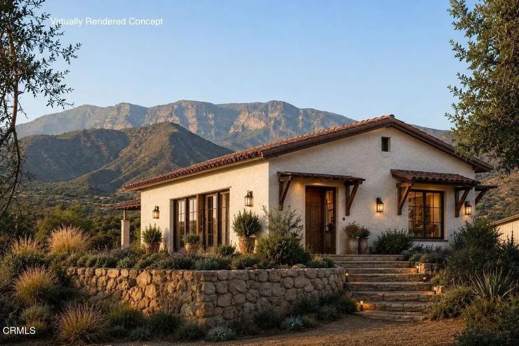 11700 Topa Vista Road, Santa Paula