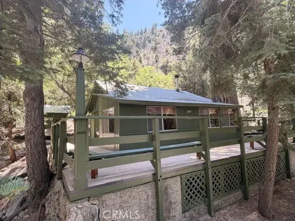 9330 Wood, Forest Falls