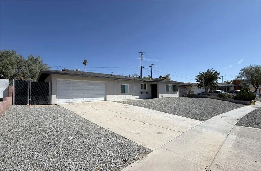 29040 Gabilan Street, Barstow