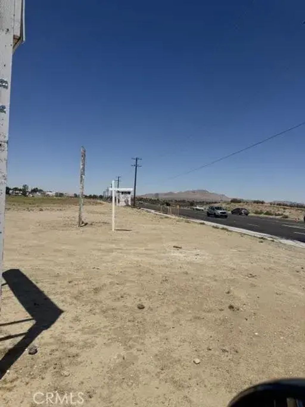 Arlette, Victorville