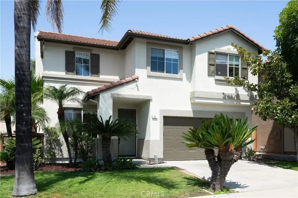 11 Plushstone, Rancho Santa Margarita